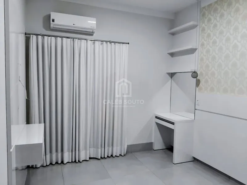Casa a Venda com 3 suítes no Condomínio Esmeralda Residence em Marília-SP. : 25ª foto da galeria de imagens do imóvel