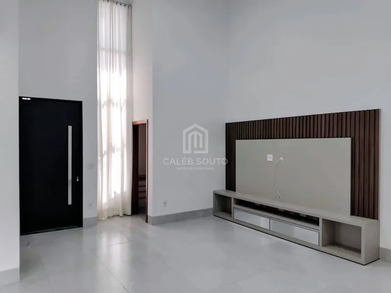 Casa a Venda com 3 suítes no Condomínio Esmeralda Residence em Marília-SP. : 26ª foto da galeria de imagens do imóvel