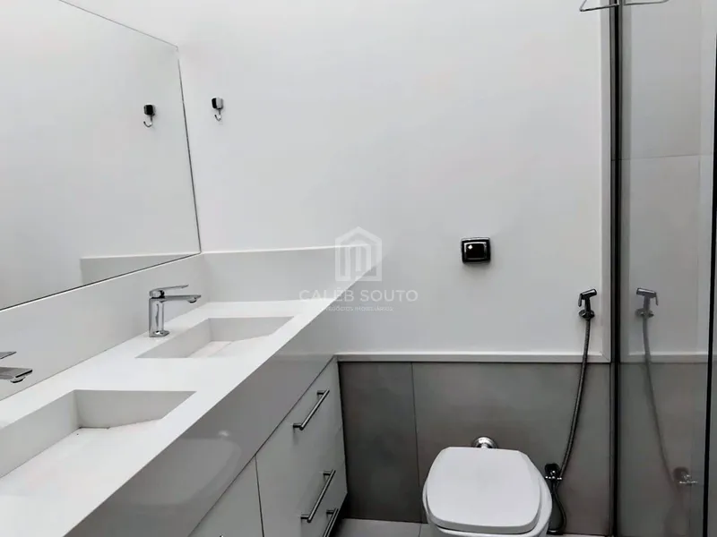 Casa a Venda com 3 suítes no Condomínio Esmeralda Residence em Marília-SP. : 23ª foto da galeria de imagens do imóvel