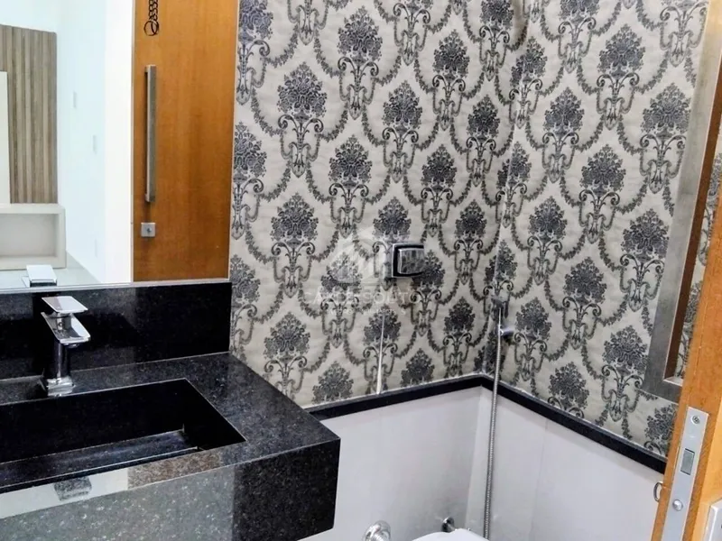 Casa a Venda com 3 suítes no Condomínio Esmeralda Residence em Marília-SP. : 6ª foto da galeria de imagens do imóvel