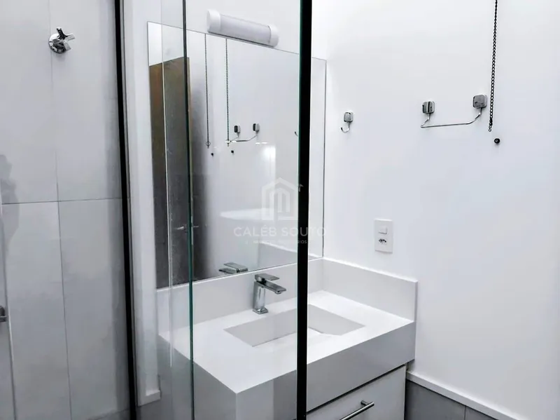 Casa a Venda com 3 suítes no Condomínio Esmeralda Residence em Marília-SP. : 15ª foto da galeria de imagens do imóvel