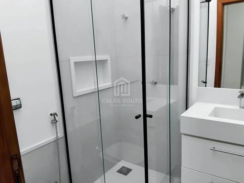 Casa a Venda com 3 suítes no Condomínio Esmeralda Residence em Marília-SP. : 17ª foto da galeria de imagens do imóvel