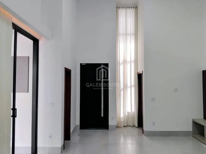 Casa a Venda com 3 suítes no Condomínio Esmeralda Residence em Marília-SP. : 31ª foto da galeria de imagens do imóvel