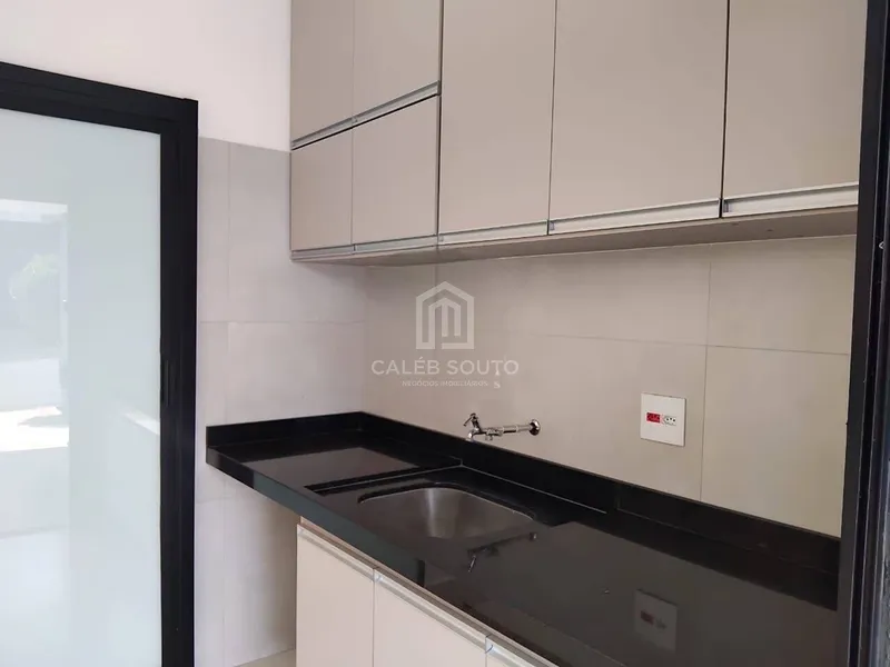Casa a Venda com 3 suítes no Condomínio Esmeralda Residence em Marília-SP. : 7ª foto da galeria de imagens do imóvel
