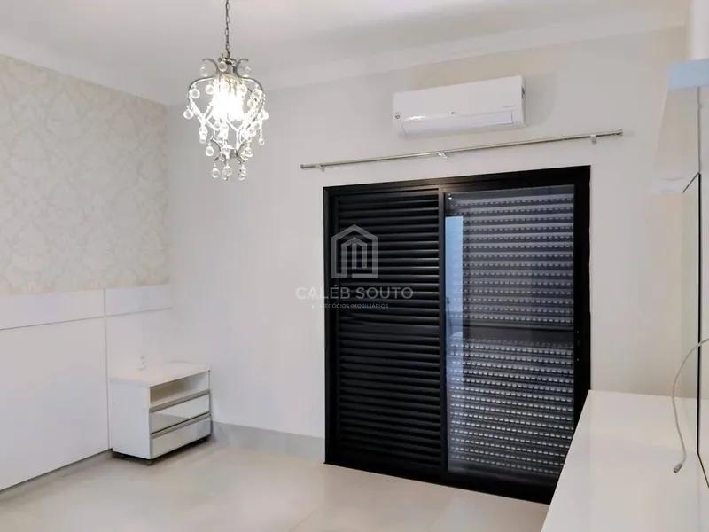 Casa a Venda com 3 suítes no Condomínio Esmeralda Residence em Marília-SP. : 18ª foto da galeria de imagens do imóvel