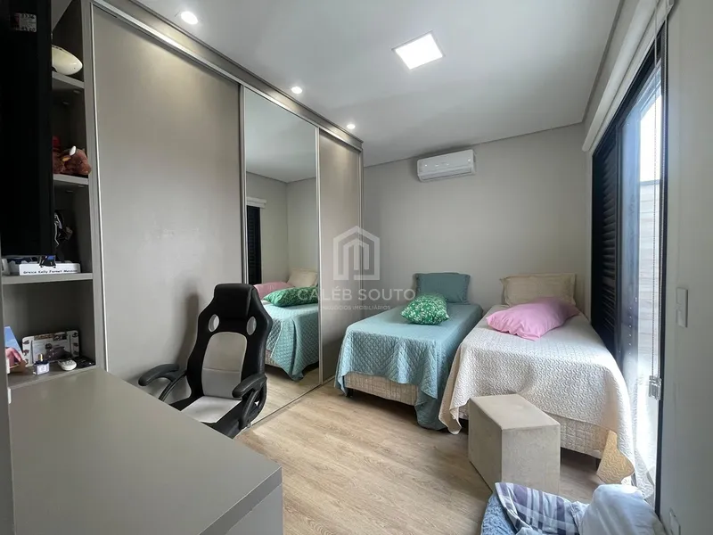 Casa com 3 quartos no Condominio Jardins De Monet| Marilia/SP: 9ª foto da galeria de imagens do imóvel