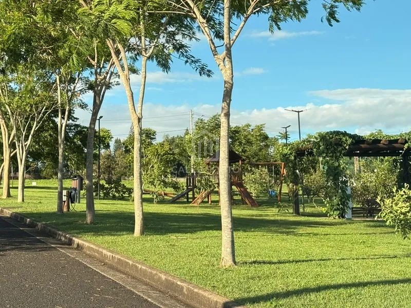 Terreno no Condominio Damha em Marilia / SP: 2ª foto da galeria de imagens do imóvel