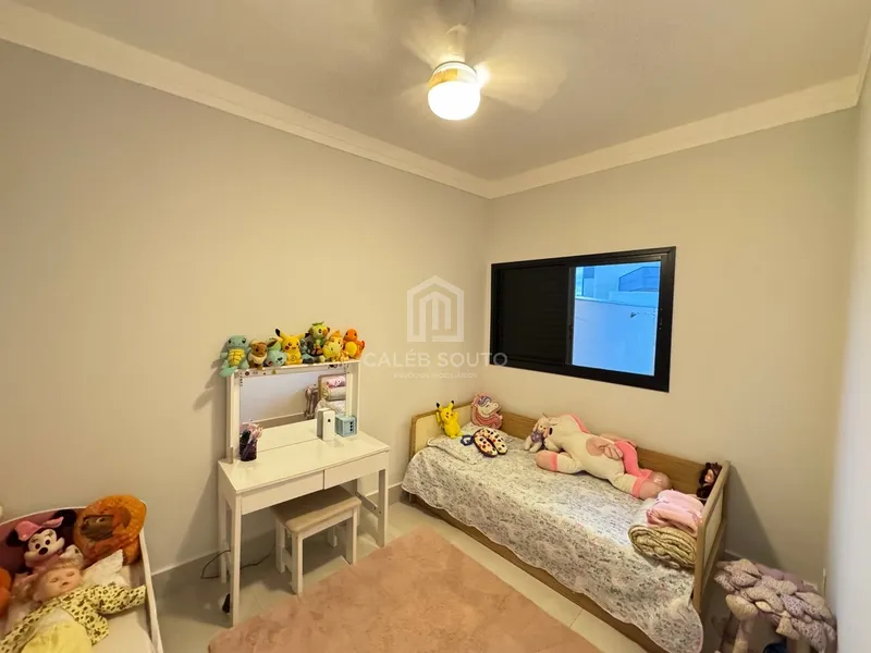 Casa com 3 quartos no condomínio Verana em Marília-SP: 12ª foto da galeria de imagens do imóvel