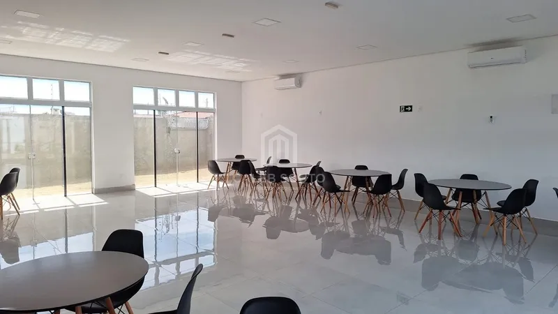 Casa Nova à Venda no Condomínio Privilege Esmeralda – Marília/SP: 21ª foto da galeria de imagens do imóvel