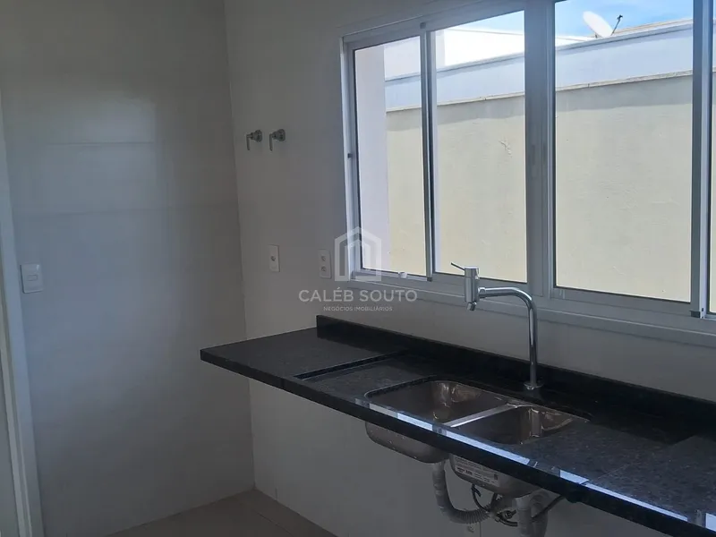 Casa Nova à Venda no Condomínio Privilege Esmeralda – Marília/SP: 14ª foto da galeria de imagens do imóvel