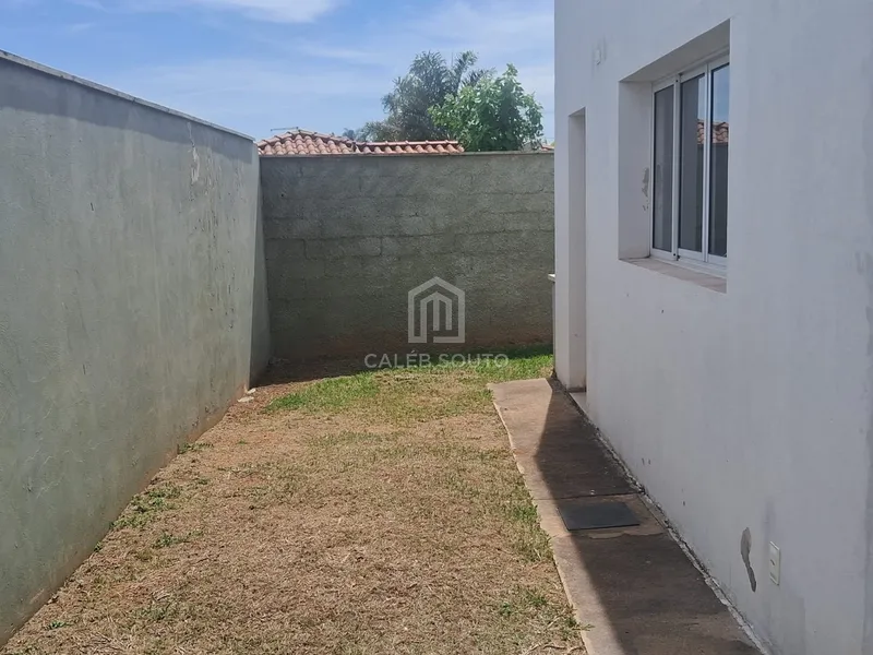 Casa Nova à Venda no Condomínio Privilege Esmeralda – Marília/SP: 4ª foto da galeria de imagens do imóvel