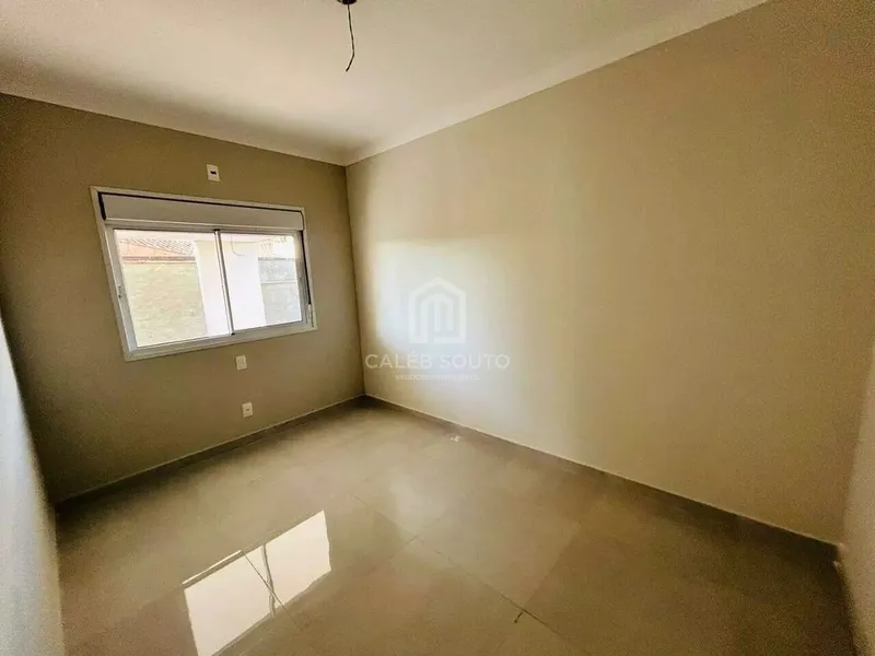 Casa Nova à Venda no Condomínio Privilege Esmeralda – Marília/SP: 11ª foto da galeria de imagens do imóvel