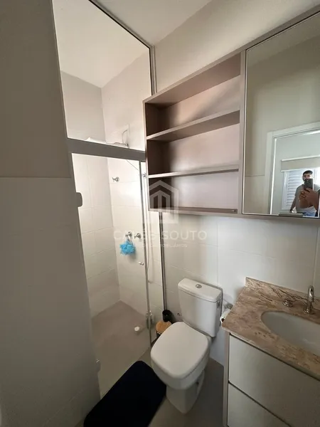 Casa a Venda no Condomínio Reserva Altos Do Bosque em Marília-SP.: 24ª foto da galeria de imagens do imóvel