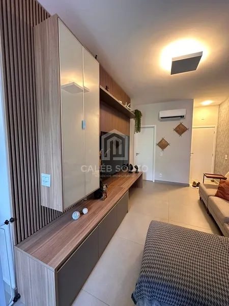 Casa a Venda no Condomínio Reserva Altos Do Bosque em Marília-SP.: 6ª foto da galeria de imagens do imóvel