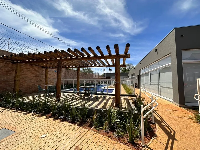Casa a Venda no Condomínio Reserva Altos Do Bosque em Marília-SP.: 32ª foto da galeria de imagens do imóvel