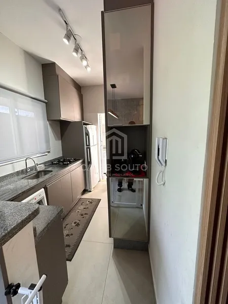 Casa a Venda no Condomínio Reserva Altos Do Bosque em Marília-SP.: 13ª foto da galeria de imagens do imóvel