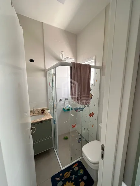 Casa a Venda no Condomínio Reserva Altos Do Bosque em Marília-SP.: 18ª foto da galeria de imagens do imóvel