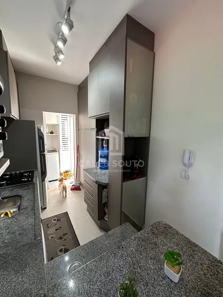 Casa a Venda no Condomínio Reserva Altos Do Bosque em Marília-SP.: 14ª foto da galeria de imagens do imóvel