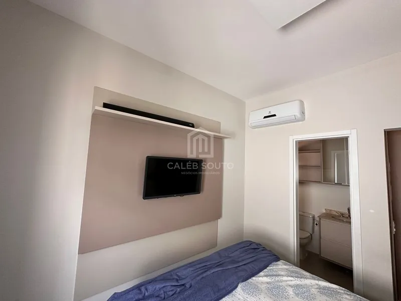 Casa a Venda no Condomínio Reserva Altos Do Bosque em Marília-SP.: 26ª foto da galeria de imagens do imóvel