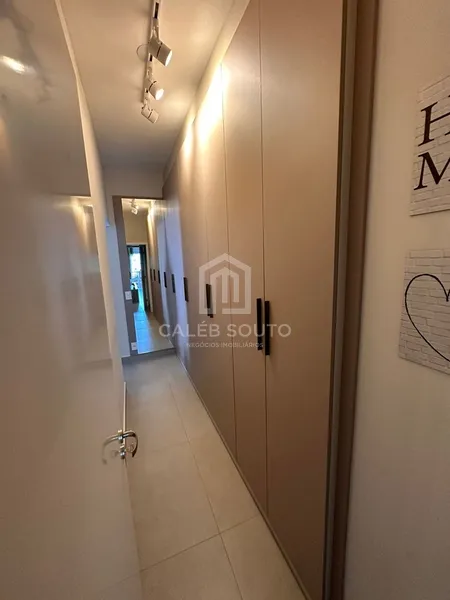 Casa a Venda no Condomínio Reserva Altos Do Bosque em Marília-SP.: 21ª foto da galeria de imagens do imóvel