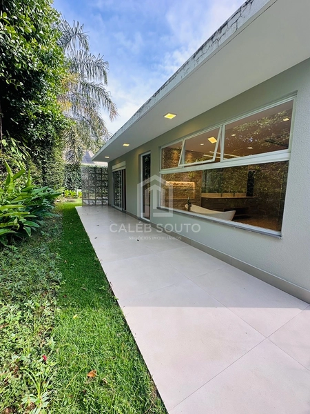Casa com 5 suítes e piscina à venda no Vale do Canaã em Mar: 13ª foto da galeria de imagens do imóvel