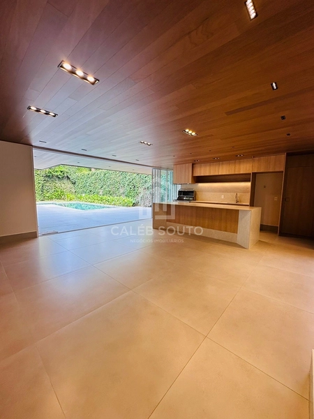 Casa com 5 suítes e piscina à venda no Vale do Canaã em Mar: 22ª foto da galeria de imagens do imóvel