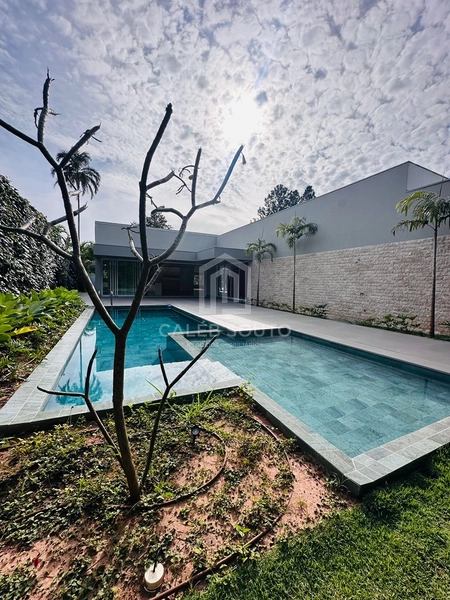 Imóvel residencial ou comercial