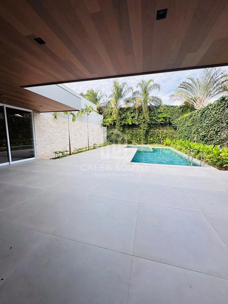 Casa com 5 suítes e piscina à venda no Vale do Canaã em Mar: 26ª foto da galeria de imagens do imóvel