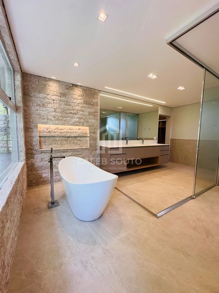 Casa com 5 suítes e piscina à venda no Vale do Canaã em Mar: 11ª foto da galeria de imagens do imóvel