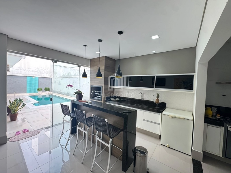 Imóvel residencial ou comercial
