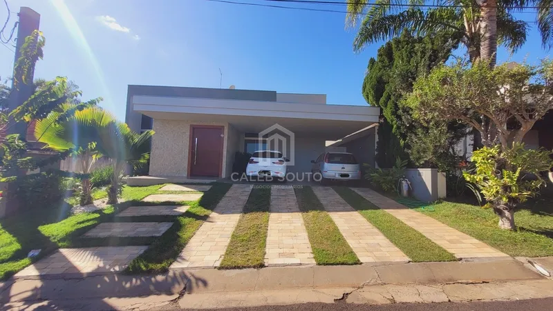Imóvel residencial ou comercial