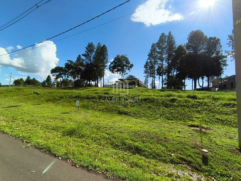 Terreno no Condominio Valle do Canaã em Marilia / SP: 2ª foto da galeria de imagens do imóvel