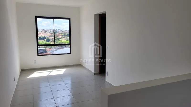 Apartamento com 2 quartos no Edificio Reserva Florada em Marilia / SP: 14ª foto da galeria de imagens do imóvel