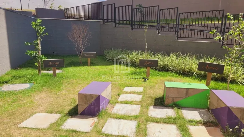 Apartamento com 2 quartos no Edificio Reserva Florada em Marilia / SP: 3ª foto da galeria de imagens do imóvel