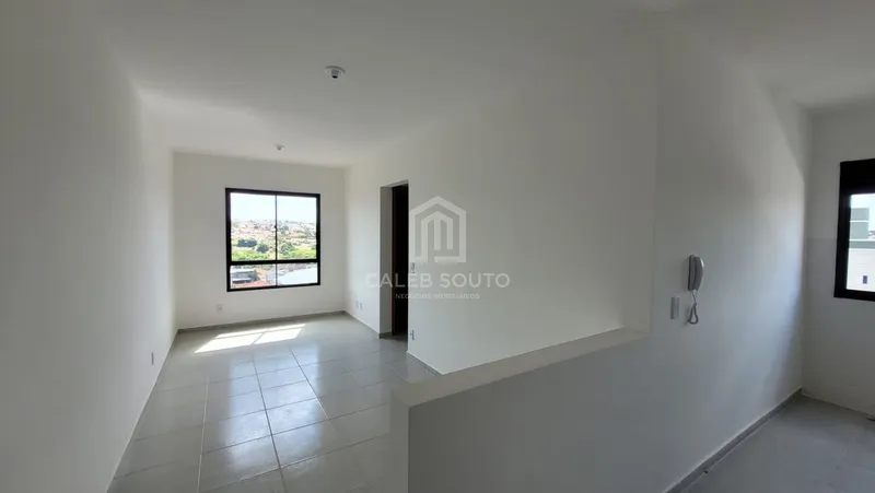 Apartamento com 2 quartos no Edificio Reserva Florada em Marilia / SP: 13ª foto da galeria de imagens do imóvel