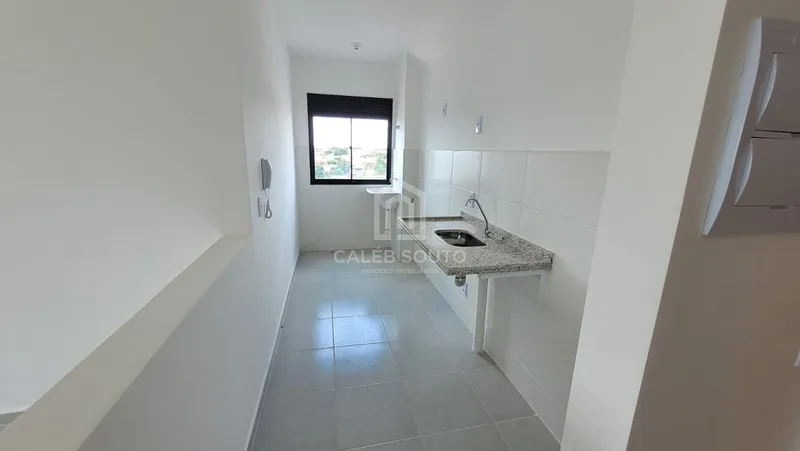 Apartamento com 2 quartos no Edificio Reserva Florada em Marilia / SP: 20ª foto da galeria de imagens do imóvel