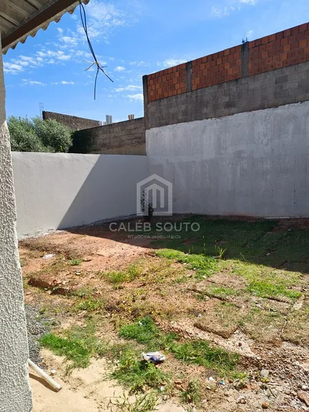Casa com dois quartos no Bairro Maracá | Marília/ SP: 8ª foto da galeria de imagens do imóvel