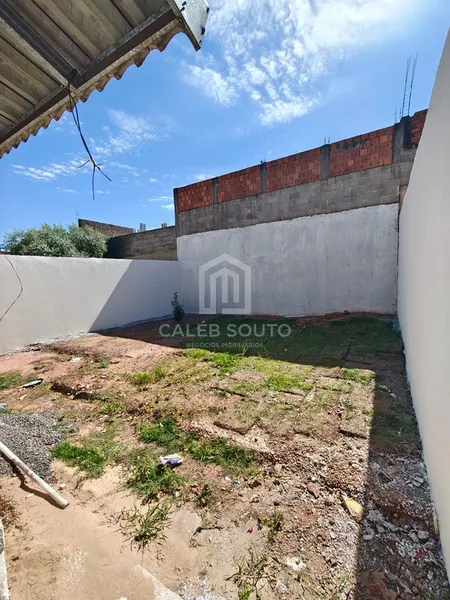 Casa com dois quartos no Bairro Maracá | Marília/ SP: 9ª foto da galeria de imagens do imóvel