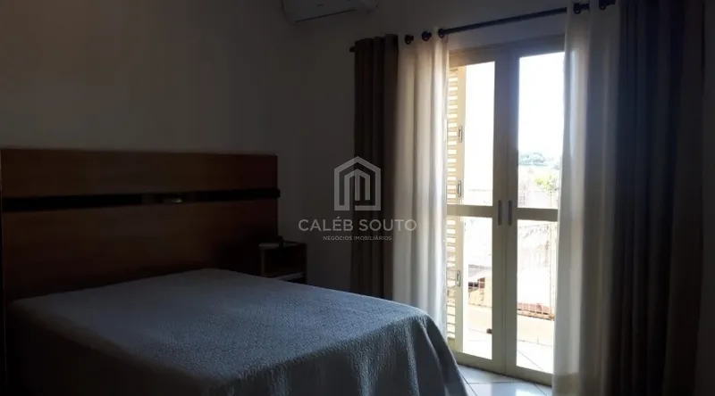 Casa com 4 quartos no Riviera / SP: 2ª foto da galeria de imagens do imóvel