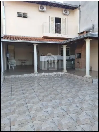 Casa com 4 quartos no Riviera / SP: 9ª foto da galeria de imagens do imóvel