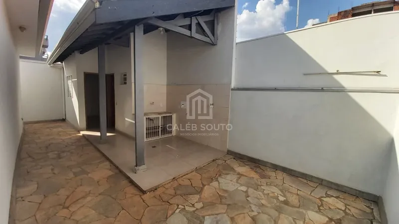 Casa de 3 dormitorios no Jd. Parati em Marilia / SP: 16ª foto da galeria de imagens do imóvel