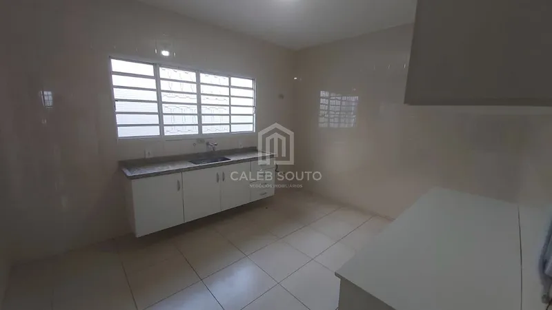 Casa de 3 dormitorios no Jd. Parati em Marilia / SP: 13ª foto da galeria de imagens do imóvel