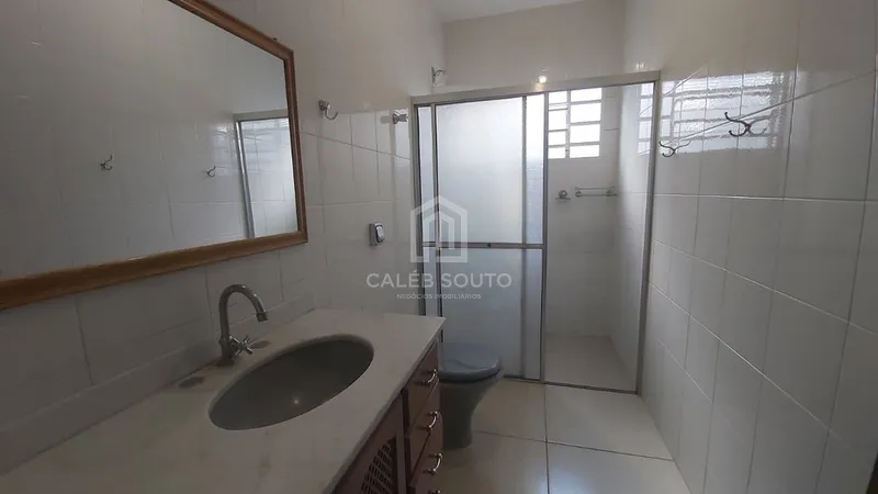 Casa de 3 dormitorios no Jd. Parati em Marilia / SP: 15ª foto da galeria de imagens do imóvel