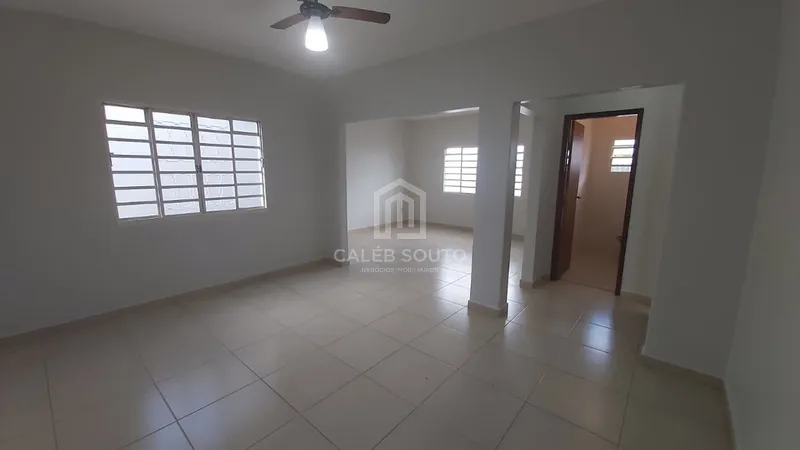 Casa de 3 dormitorios no Jd. Parati em Marilia / SP: 2ª foto da galeria de imagens do imóvel
