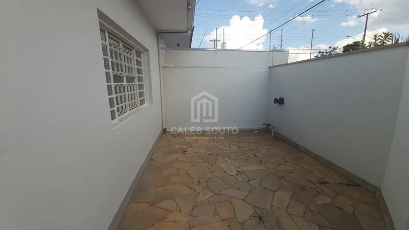 Casa de 3 dormitorios no Jd. Parati em Marilia / SP: 17ª foto da galeria de imagens do imóvel