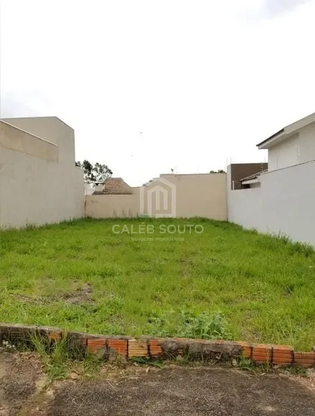 Vende-se Terreno no Jd. Florença em Marília-SP.: 1ª foto da galeria de imagens do imóvel