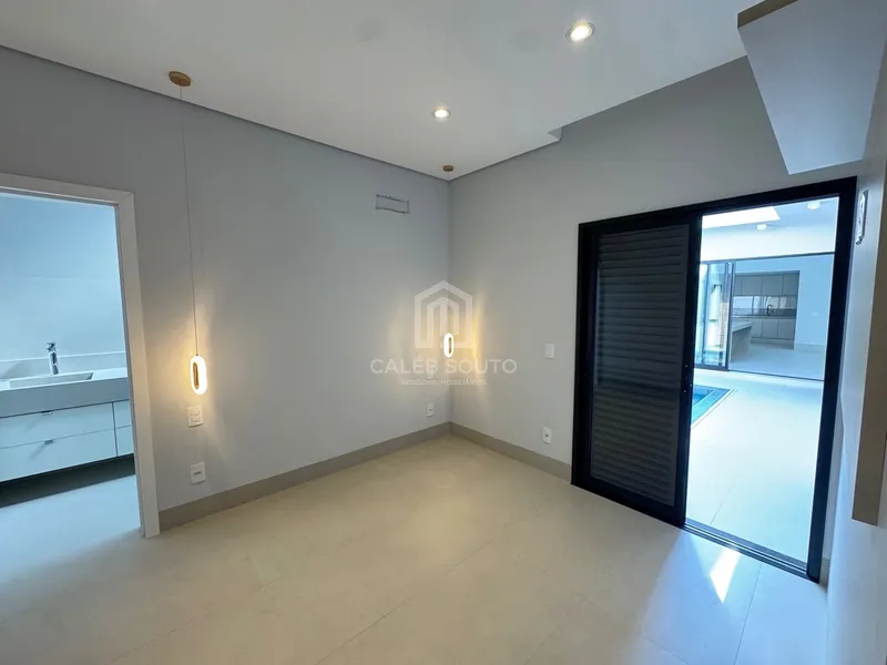 Casa a Venda com 3 quartos piscina e sauna no Reserva Esmeralda.: 26ª foto da galeria de imagens do imóvel
