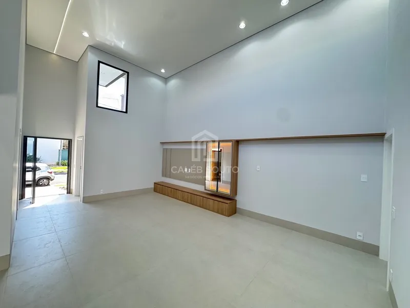 Casa a Venda com 3 quartos piscina e sauna no Reserva Esmeralda.: 5ª foto da galeria de imagens do imóvel
