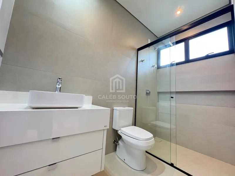 Casa a Venda com 3 quartos piscina e sauna no Reserva Esmeralda.: 19ª foto da galeria de imagens do imóvel
