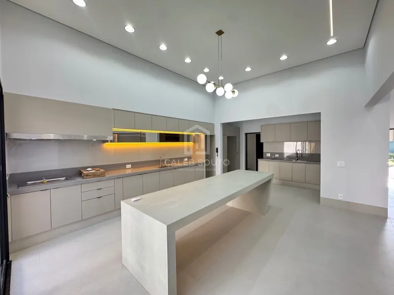 Casa a Venda com 3 quartos piscina e sauna no Reserva Esmeralda.: 8ª foto da galeria de imagens do imóvel